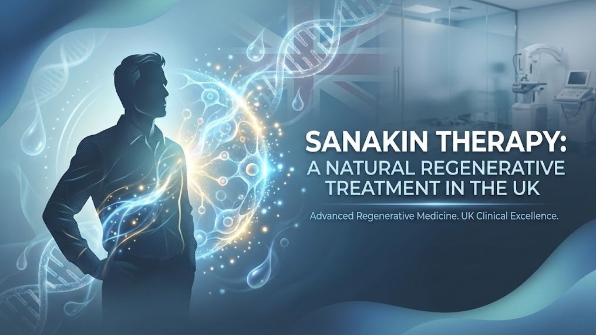 Sanakin: Complete Guide to ACRS Therapy, Benefits & UK Treatment (2025)