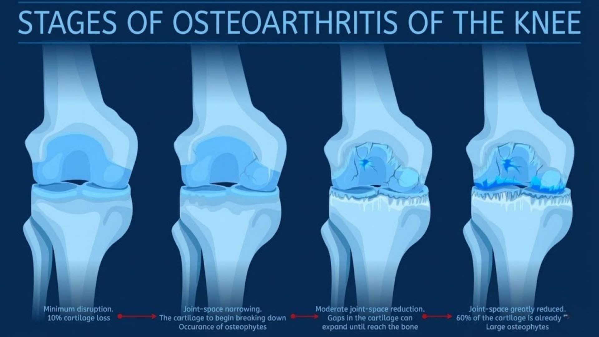 Sanakin for Early-Stage Arthritis
