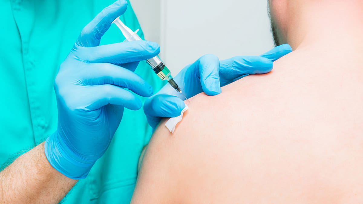 Injection Therapy in Kingston: Targeted Treatment for Pain & Recovery