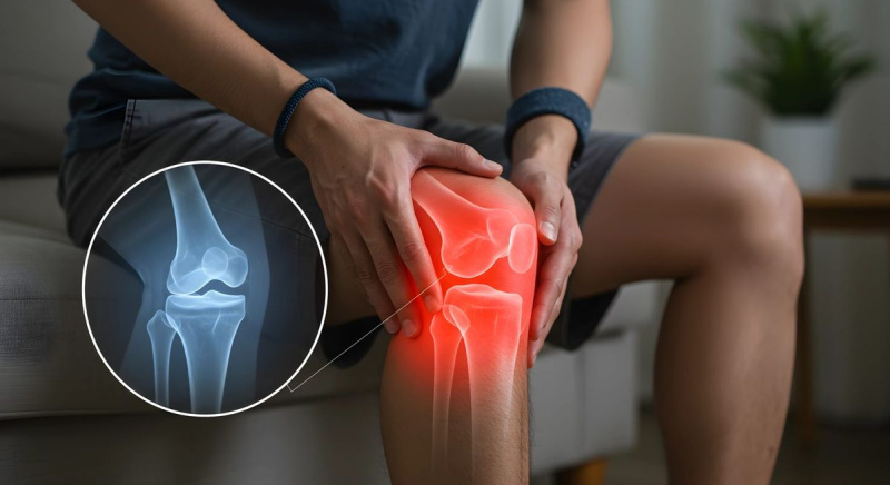 Why Does Pain Change From Day to Day? Understanding Pain Fluctuations in Kingston