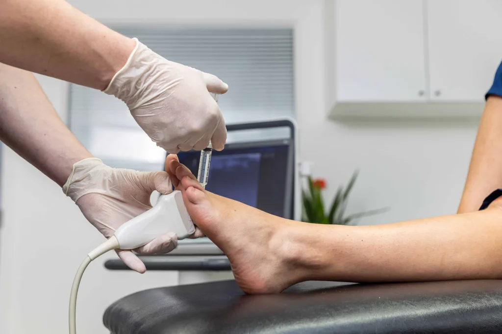 What Can Pain Relief From an Injection Tell You? Understanding Your Response to Injection Therapy in Tolworth
