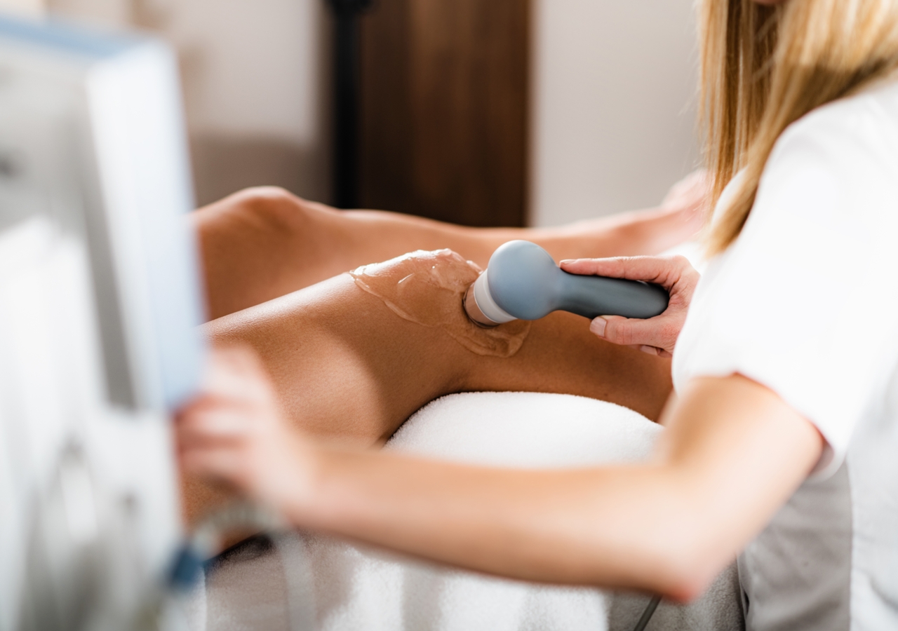 Can a Healthy-Looking Scan Still Be Associated With Pain? Understanding MSK Ultrasound in Kingston