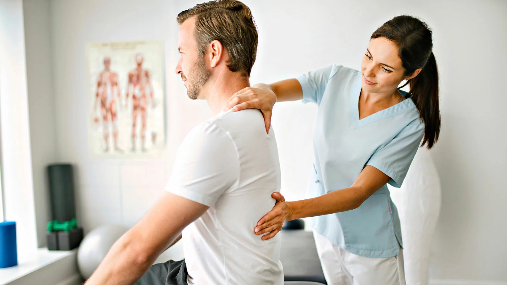 What Does Your Pain Actually Tell You About Your Body? Understanding Pain Signals in Surbiton