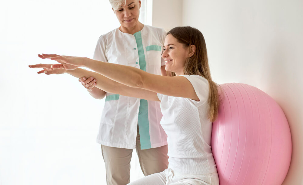 Physiotherapy in Kingston: Your Guide to Pain Relief, Recovery & Better Movement