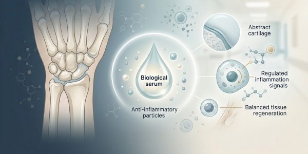 Biological Injections for Arthritis: How Safe Are They?