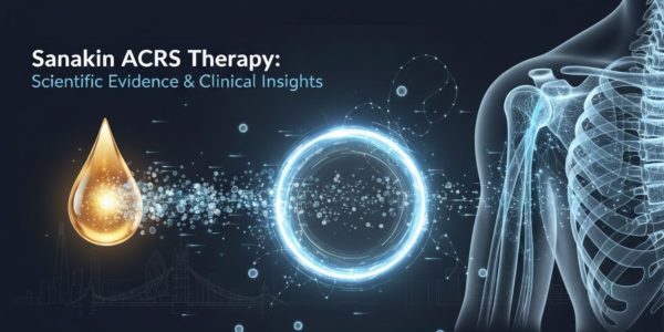 Sanakin ACRS Treatment: Scientific Evidence & Clinical Studies