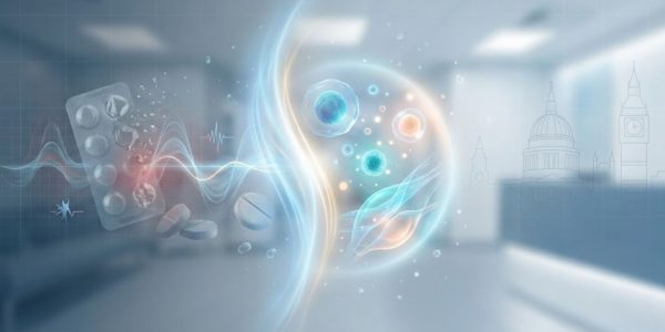 Why Painkillers and Anti-Inflammatories Stop Working Over Time