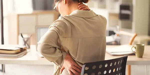 Finding the Right Spine Clinic in Kingston for Chronic Back Pain