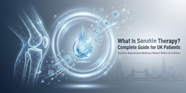 What Is Sanakin Therapy? Benefits, Risk & How It Works in the UK